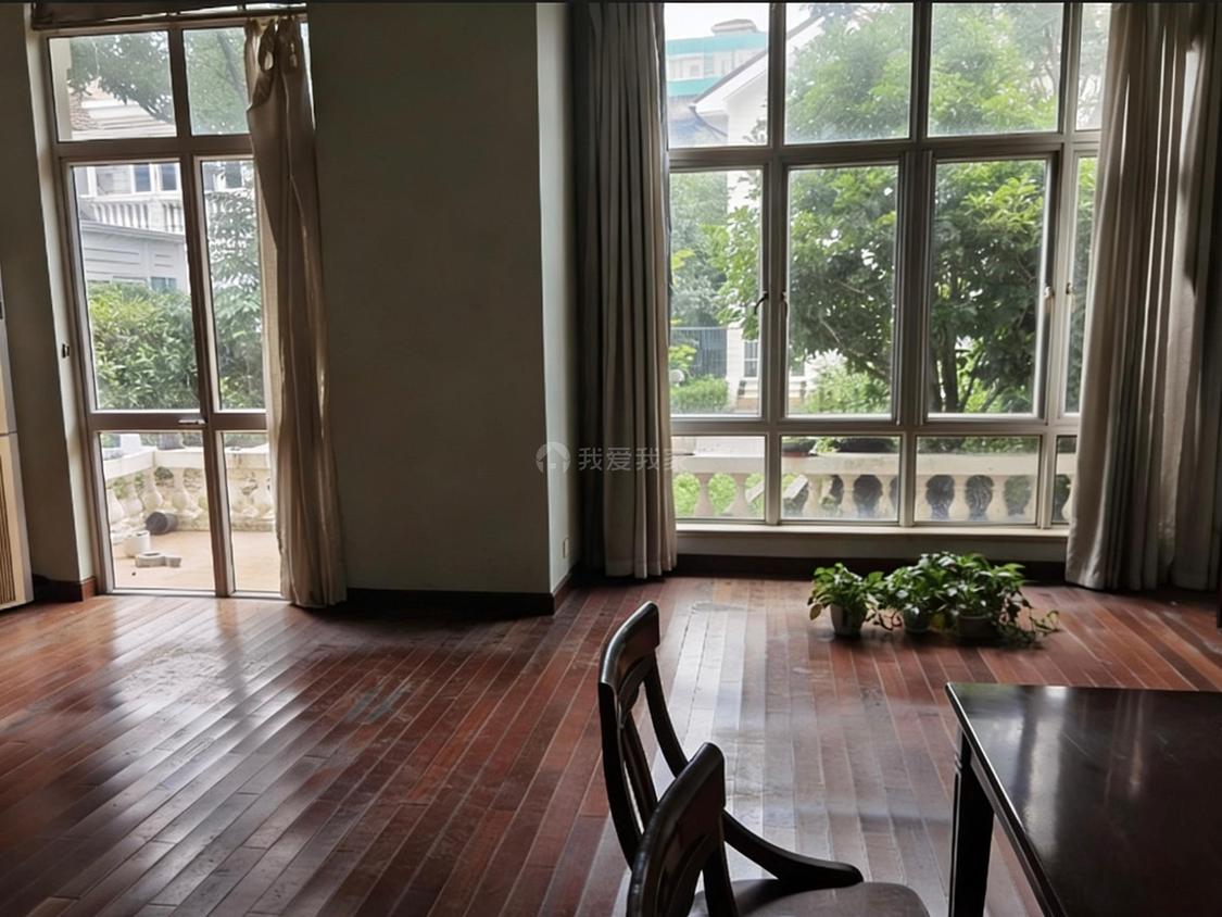 整租·盛世天地