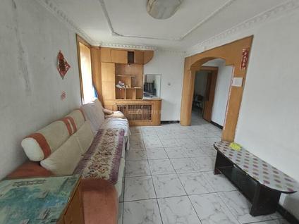 房山阎村整租 燕化星城建德三里2室2厅/81平/中楼层