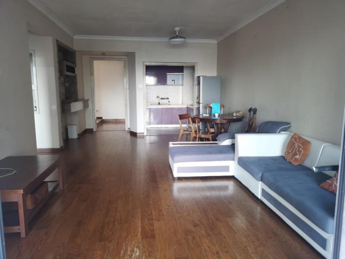 整租·和风江岸