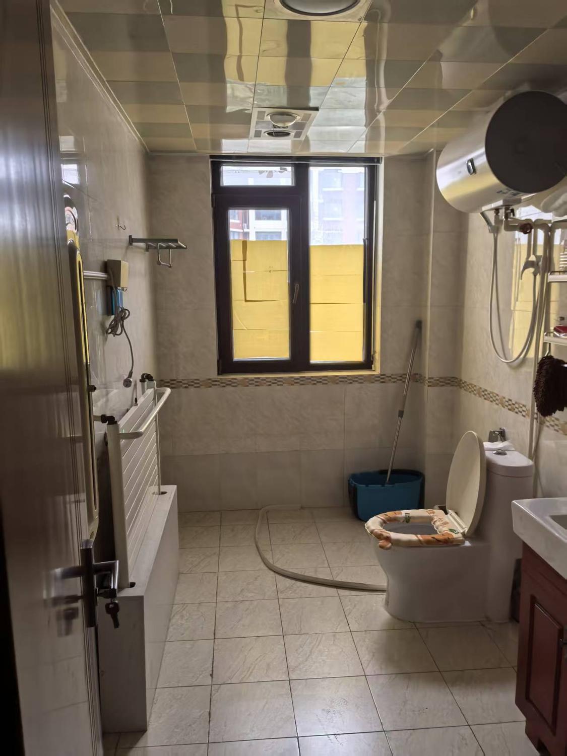 整租·五洲太阳城天琴园