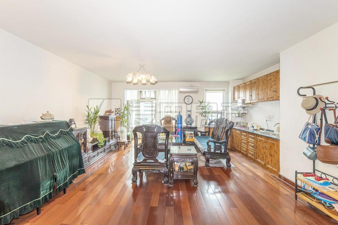 整租·左安漪园