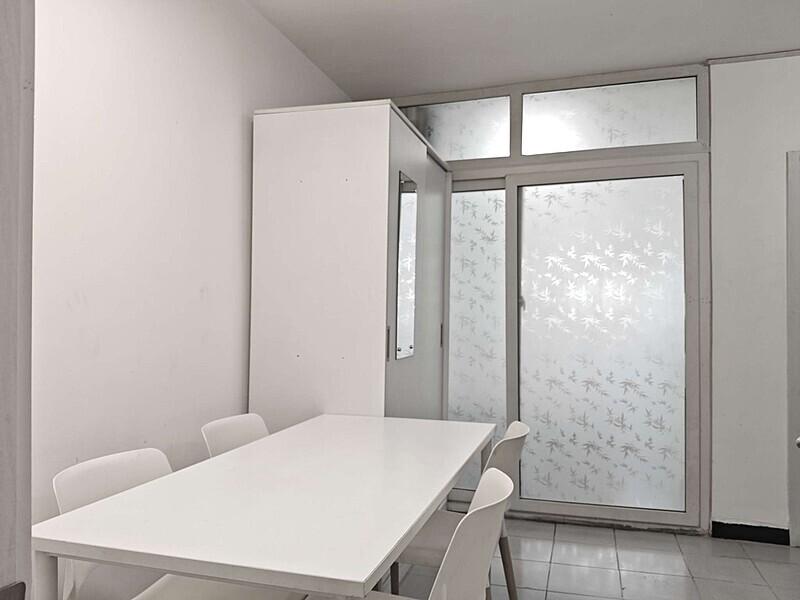 整租·清源西里