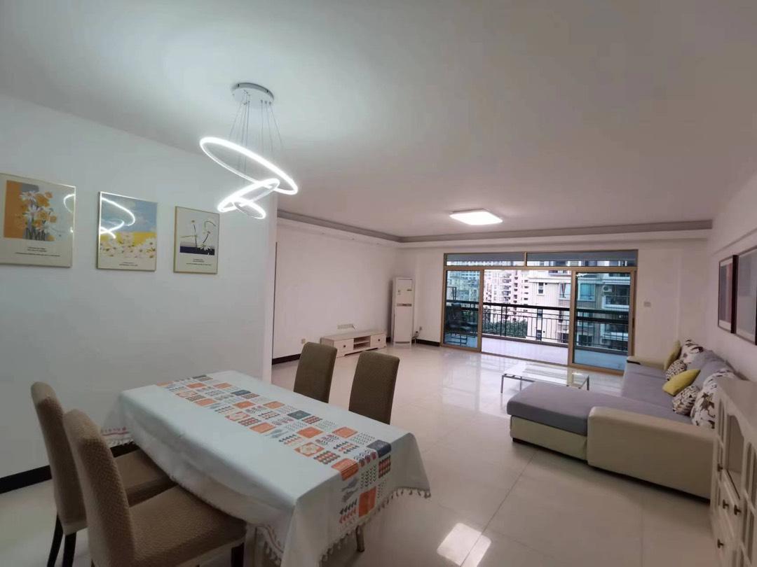 整租·南航花园