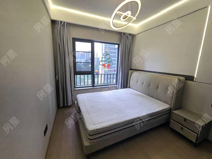 整租·中海汇德里