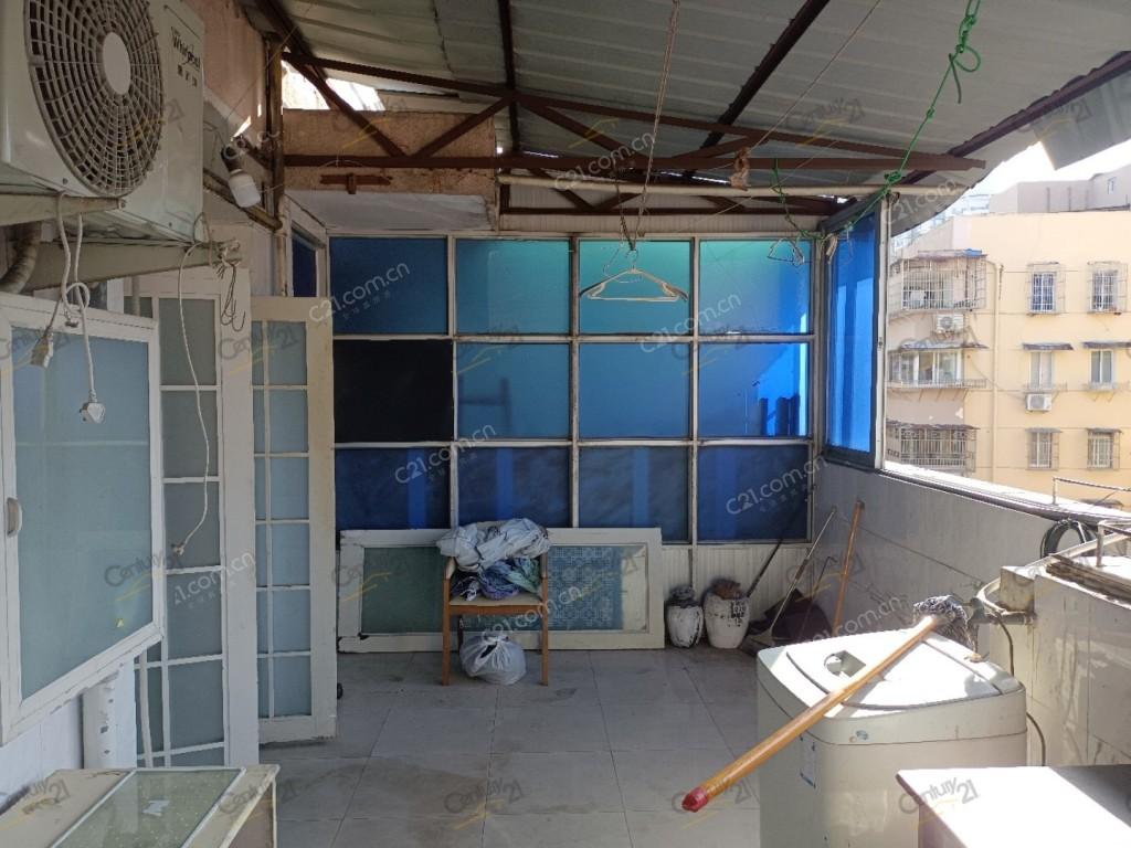 整租·双莲大楼