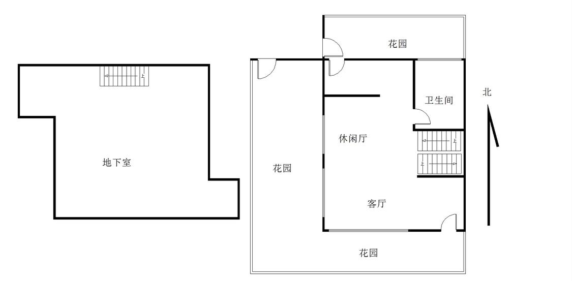 整租·国建东海岸(东区)