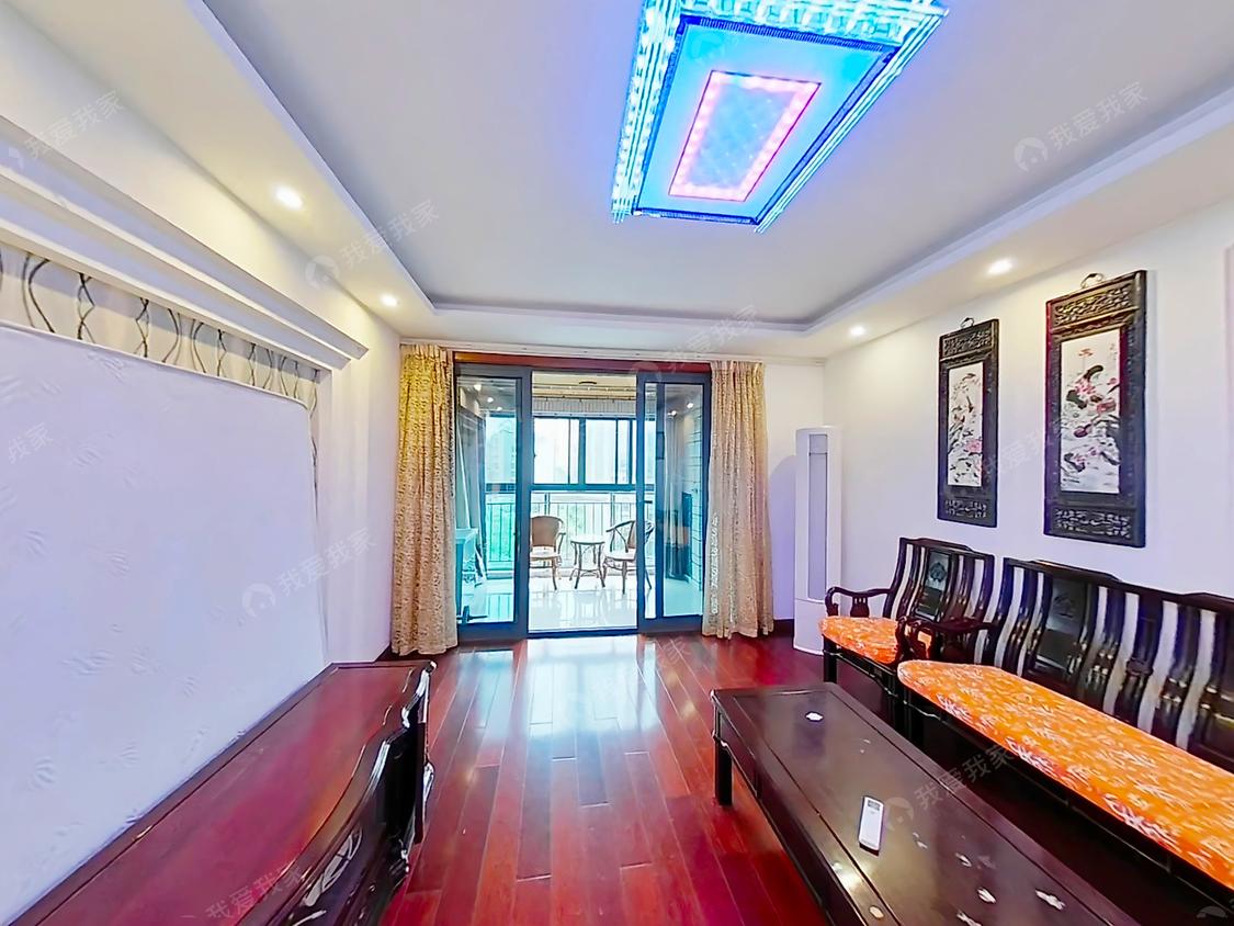 整租·大发燕澜湾