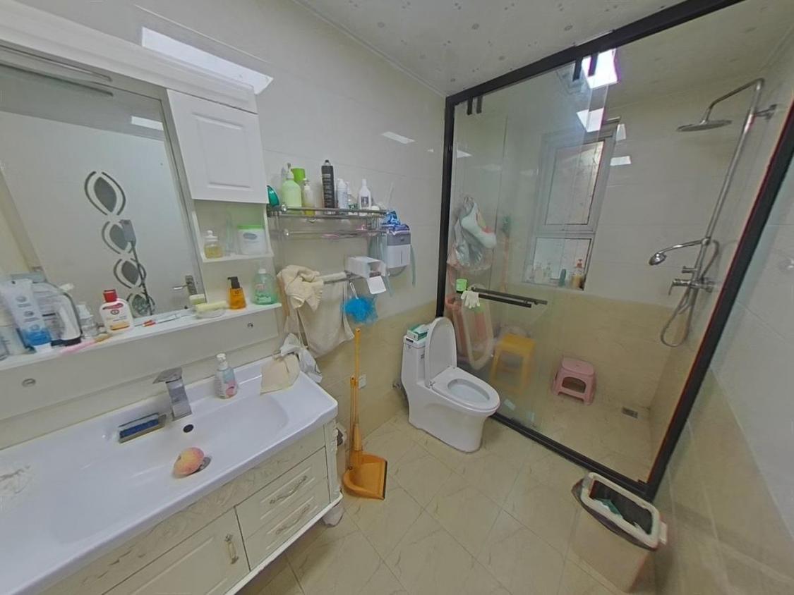 整租·保利曲江春天里