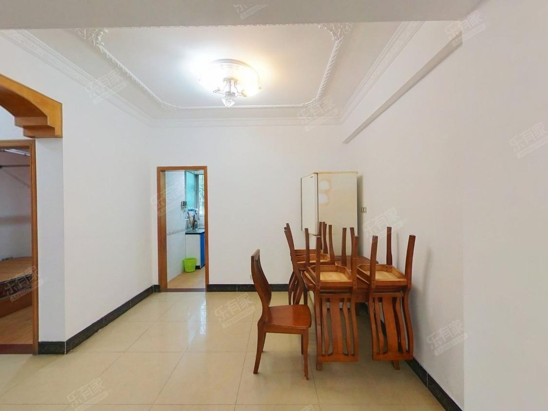 整租·濠东花园