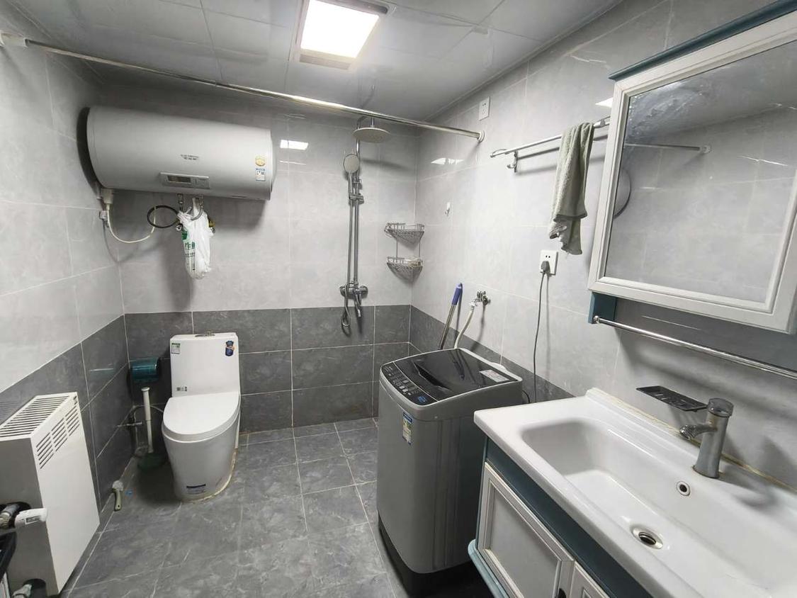 整租·花香东苑