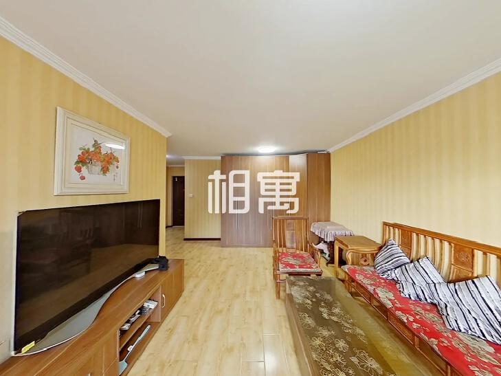 整租·双合家园(C区)