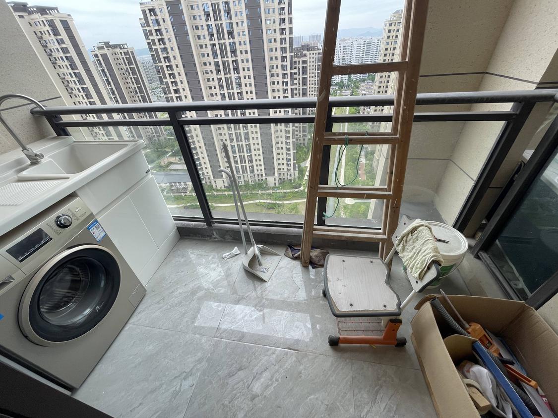 整租·保利碧桂园西江月