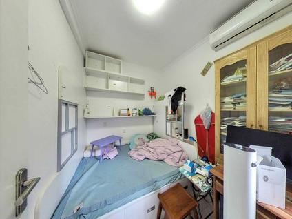 越秀东川整租 东华西路仁秀新街3室1厅/43平/中楼层