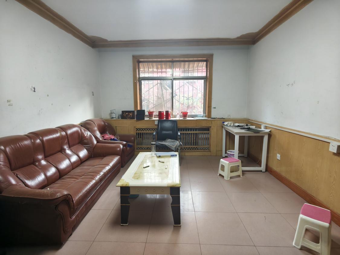 整租·民航小区