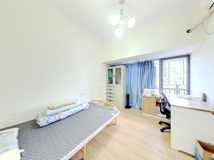 undefined整租·佳兆业前海广场(一期) 4室2厅107.26㎡ | 南 | 南山 前海