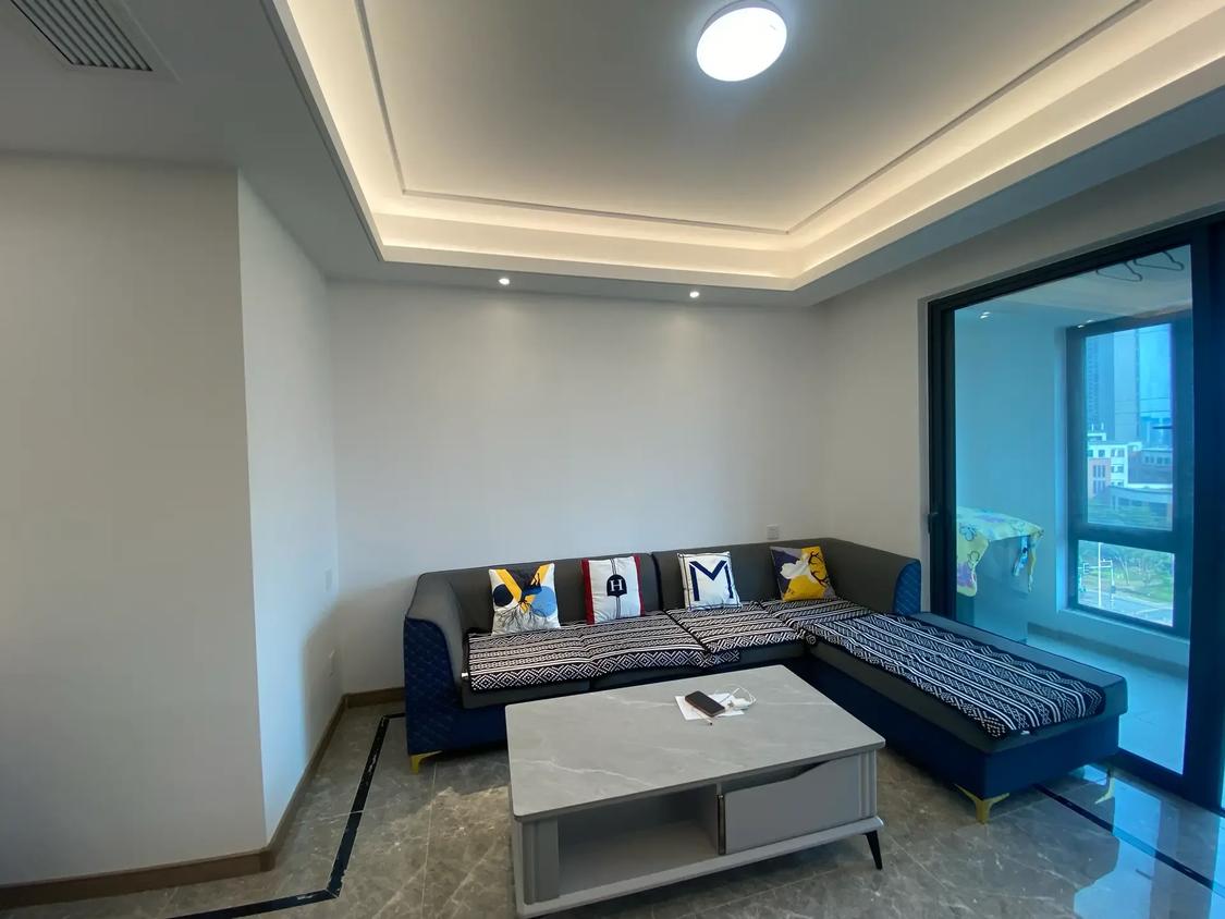 整租·金地峯上