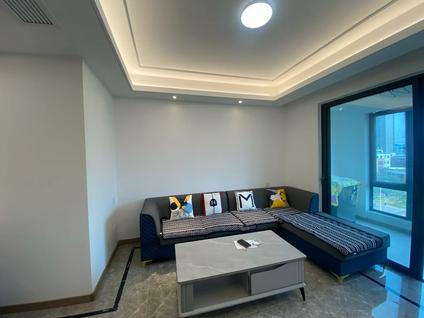 翔安翔安新城整租 金地峯上3室2厅/86平/高楼层