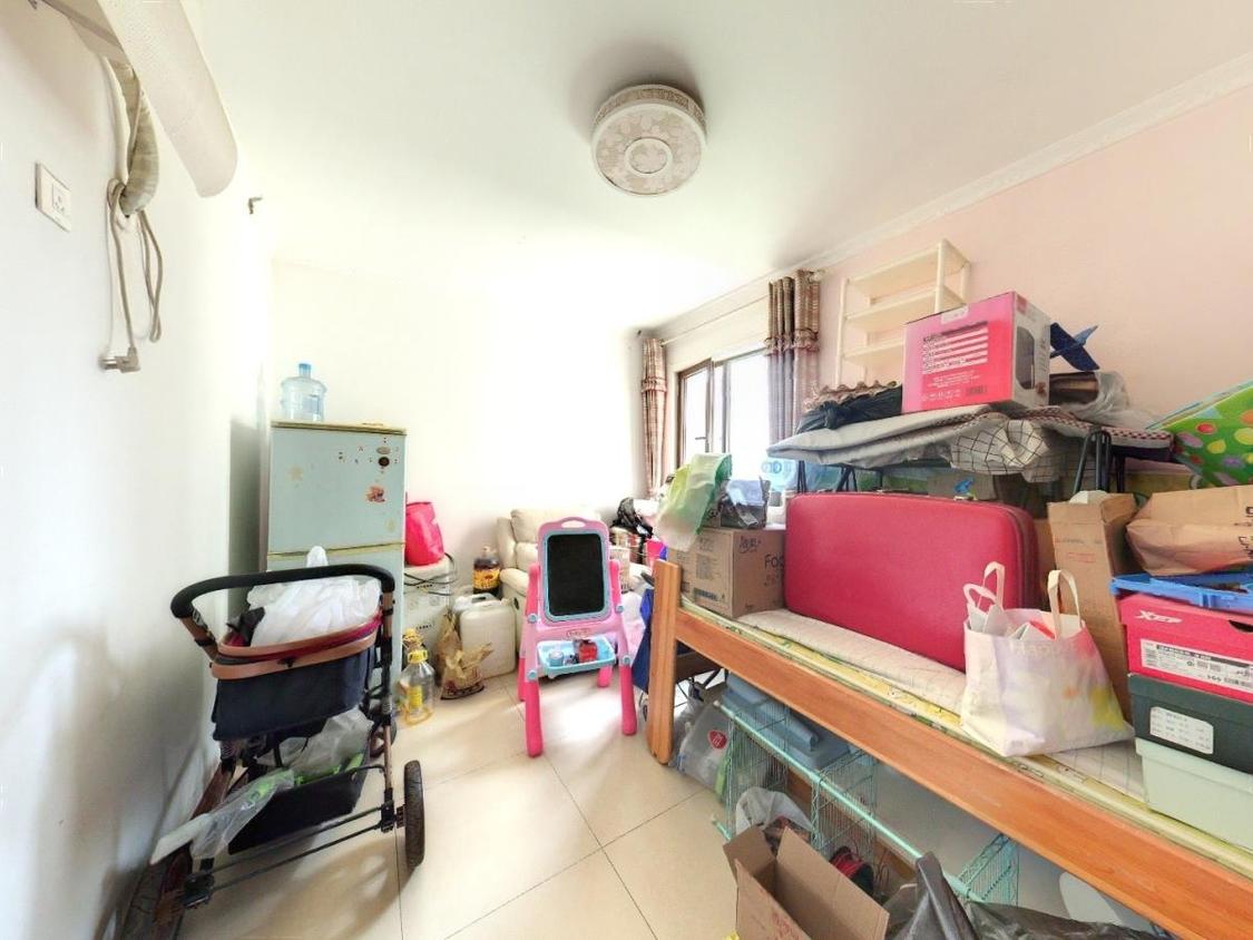 整租·暖山西安