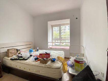 昌平昌平县城整租 随园2室1厅/89平/低楼层