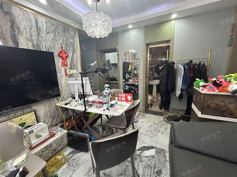 整租·金鹿大楼