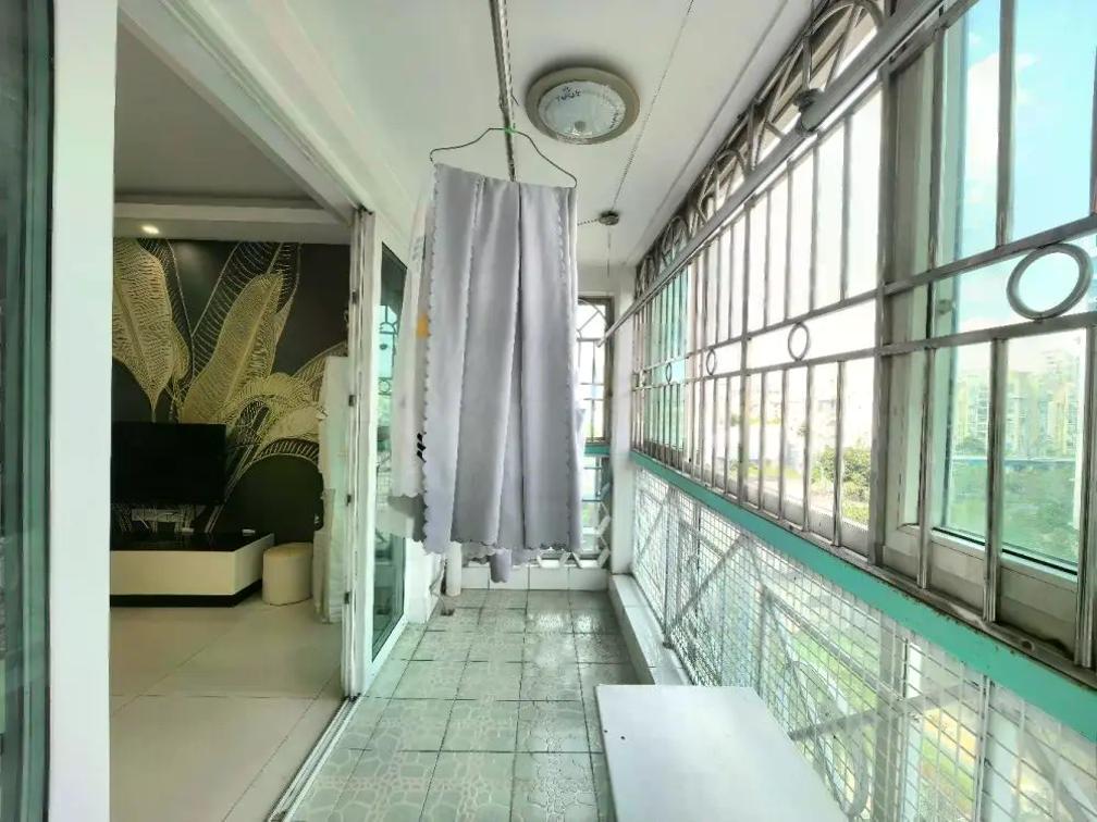 整租·桃源居(三区)