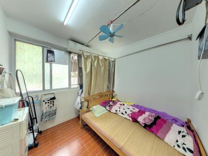 海珠江燕路整租 凤阳小区3室1厅/76平/低楼层