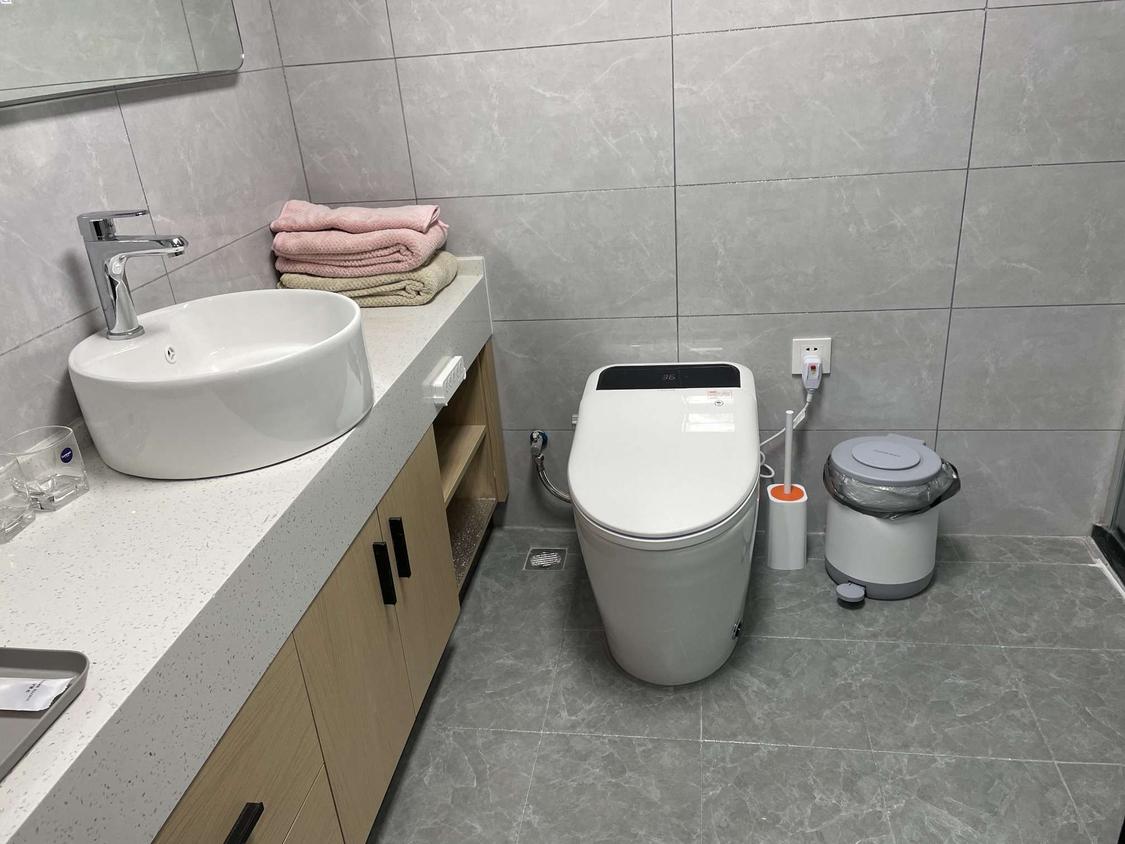 整租·乐乎青年社区(双合店)