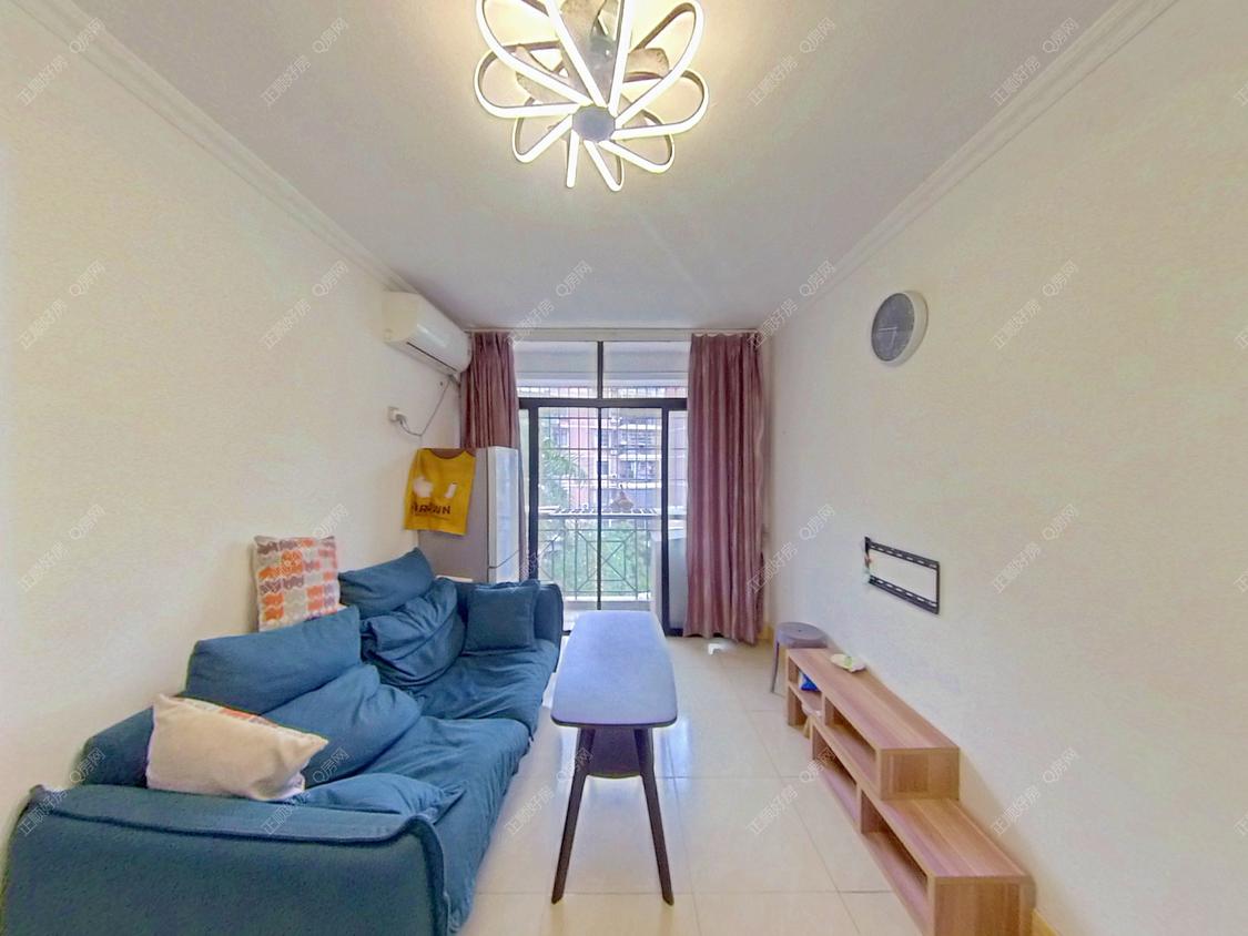 整租·浩益花园