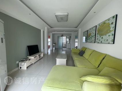 埇桥埇桥区整租 上河城小区3室2厅/106平/中楼层