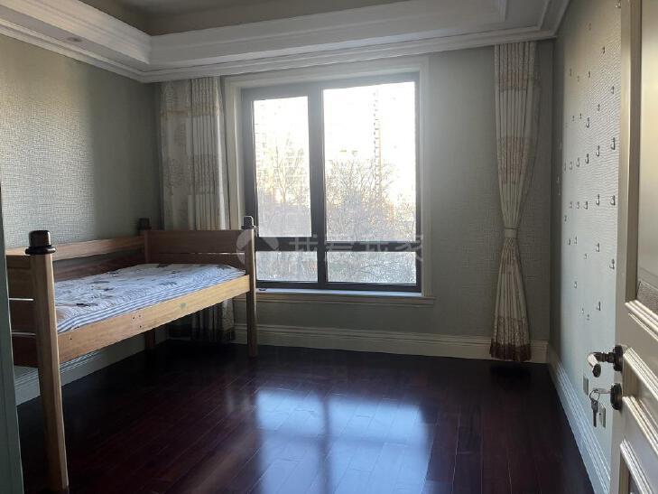 整租·橡树湾(五期)