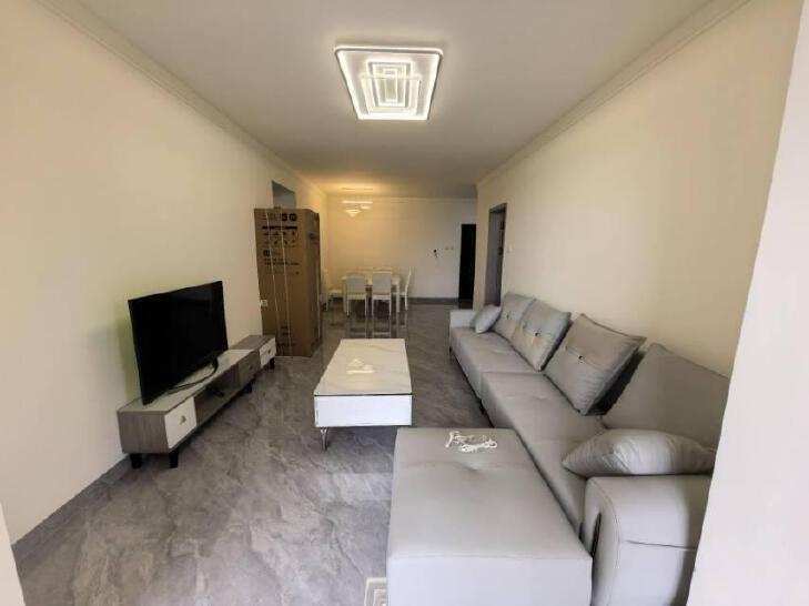 整租·北大资源颐和1898