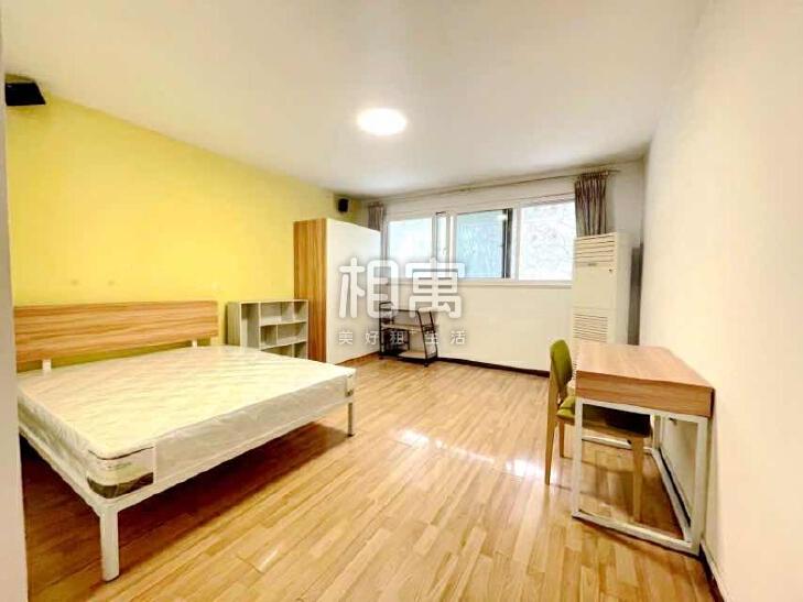 合租·嘉铭桐城(B区)