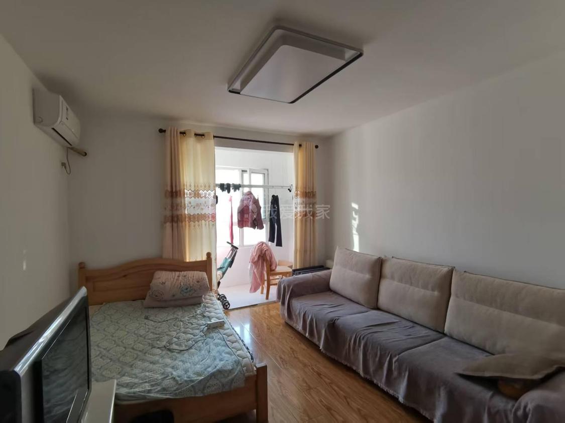 整租·馨然嘉园(三区)