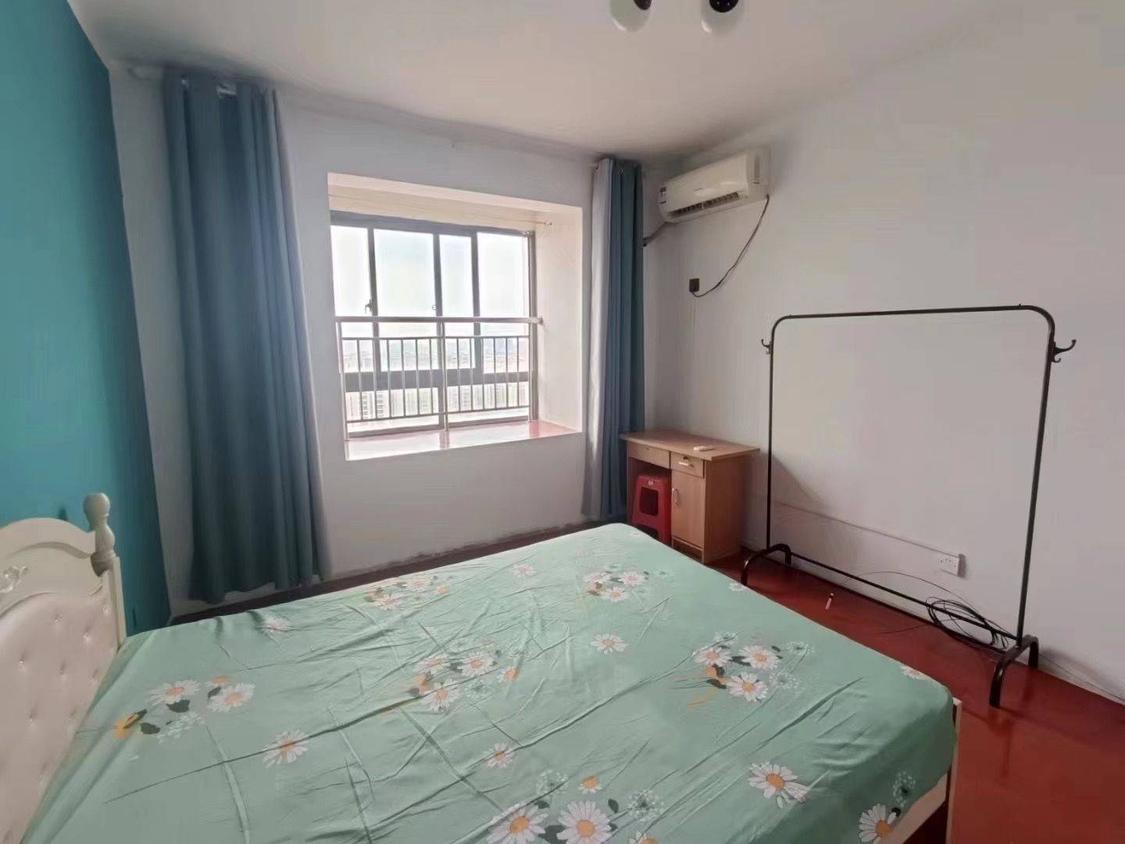 合租·金泉家园