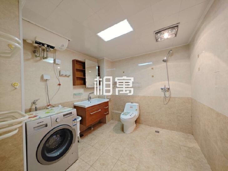 合租·姚家园西里(三号院)