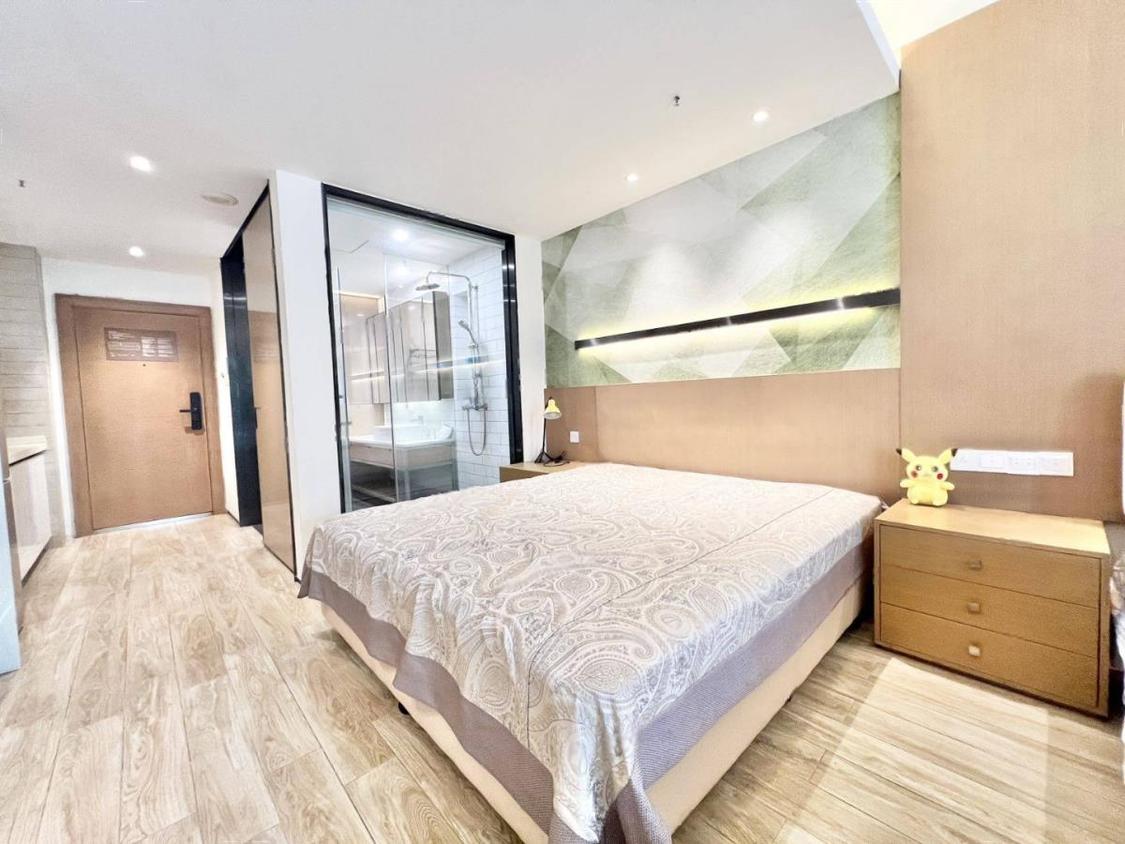 整租·绿地悦澜湾