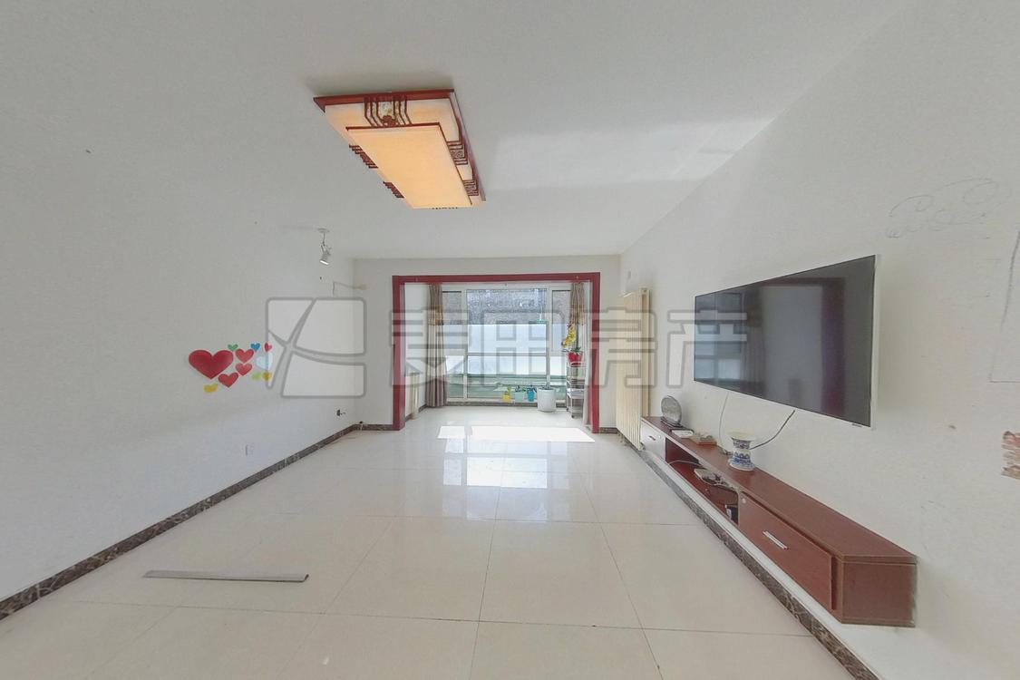 整租·美丽经典园