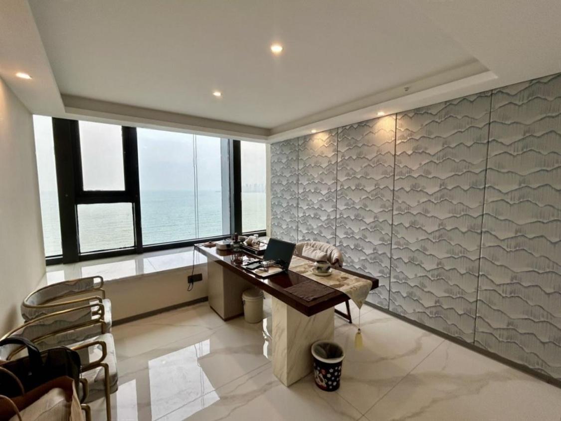 整租·保利中央海岸(四期淳境)