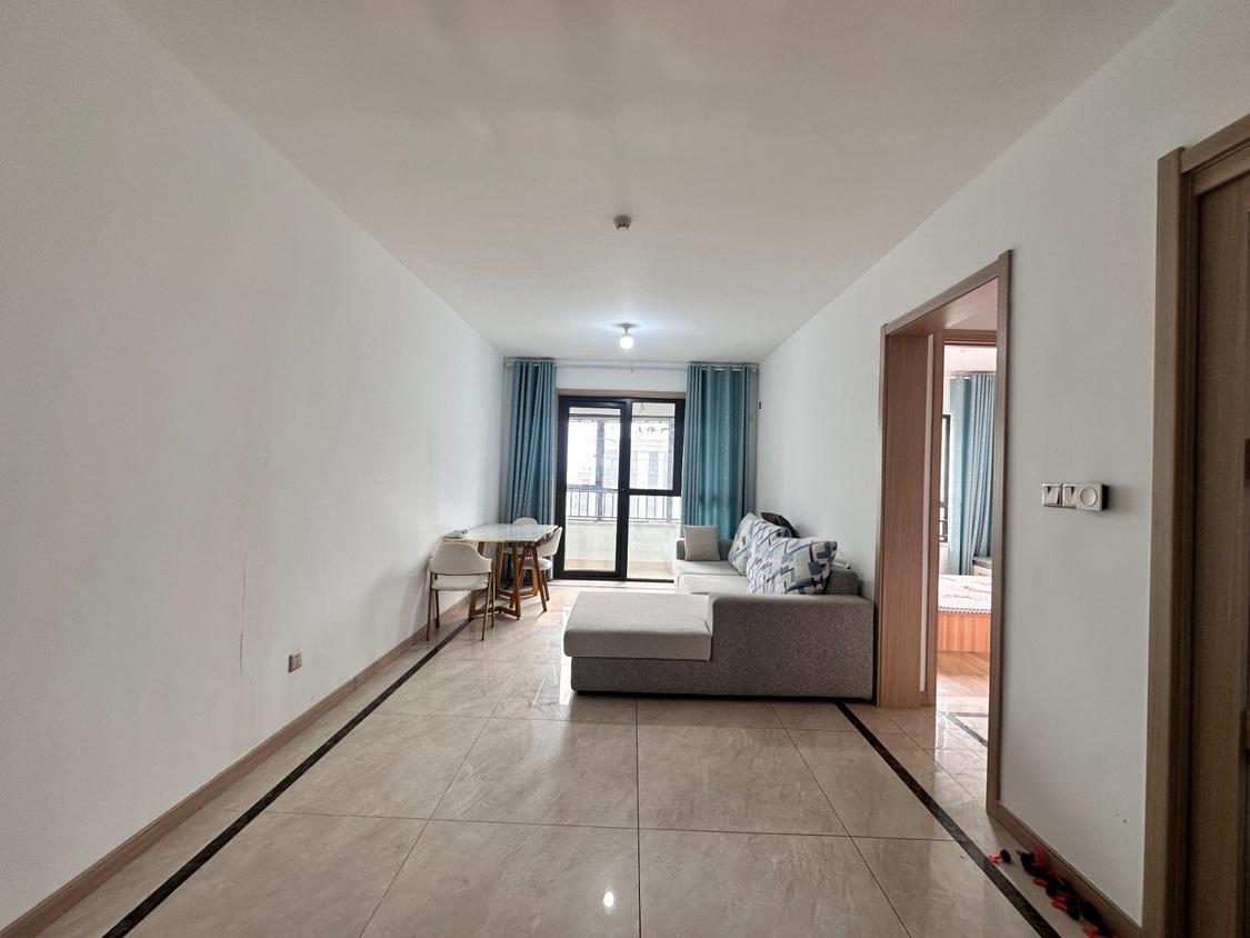 整租·中海悦公馆