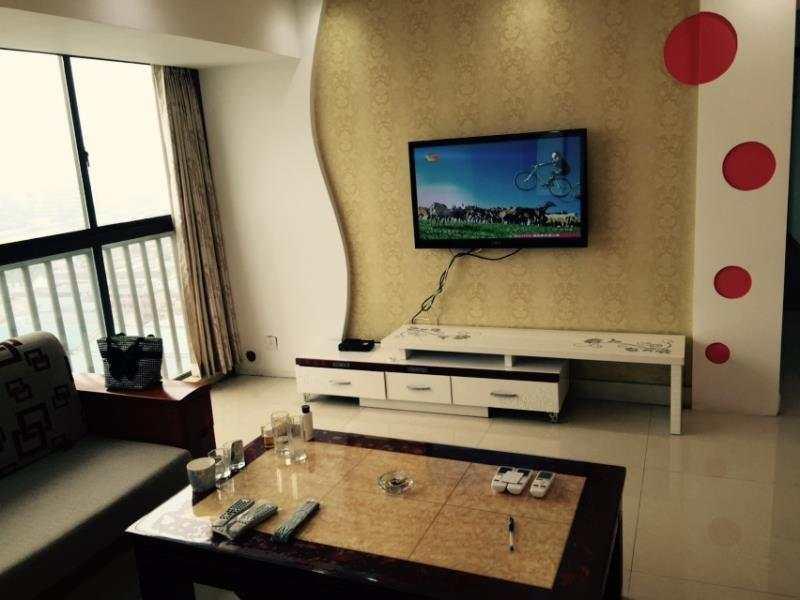 整租·财富广场