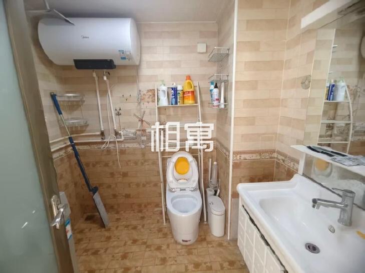 整租·首创新悦都(一区)