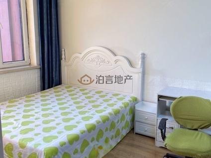 道里新阳路整租 紫金城1室0厅/50平/中楼层