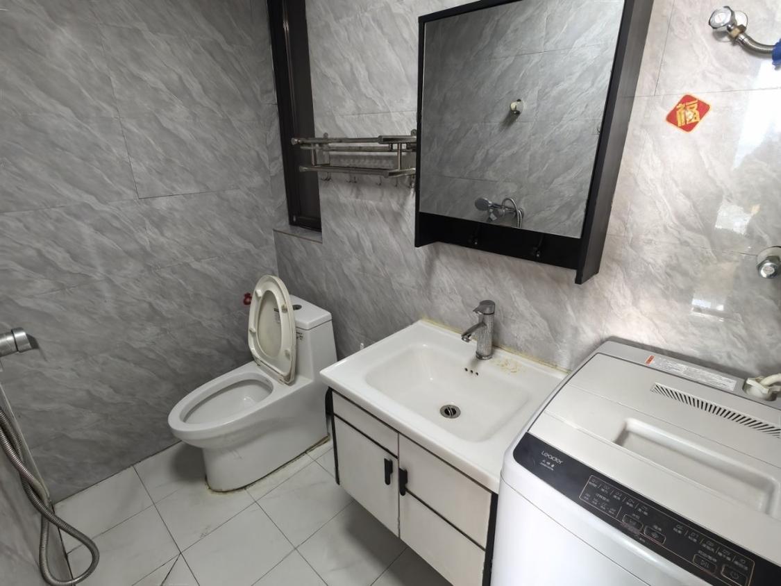 整租·绿城柳岸晓风