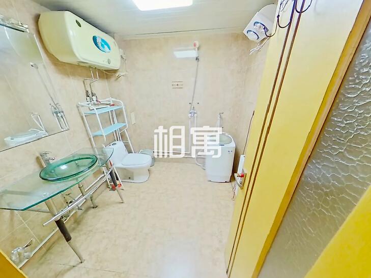 整租·泽丰苑(南区)