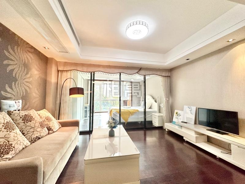 整租·欣盛东方福邸(一期)