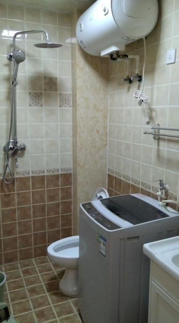 整租·领秀紫晶城