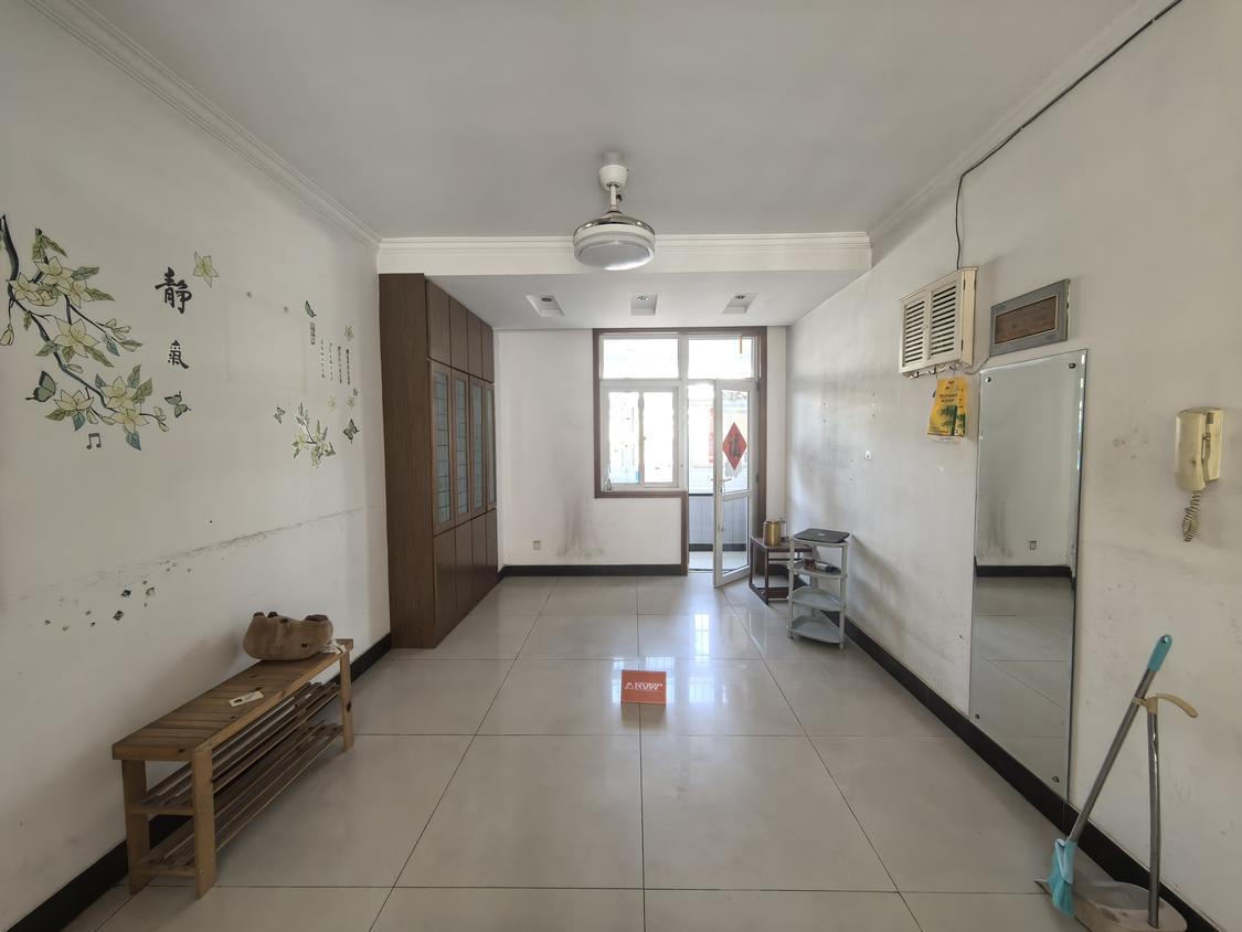 整租·西苑小区