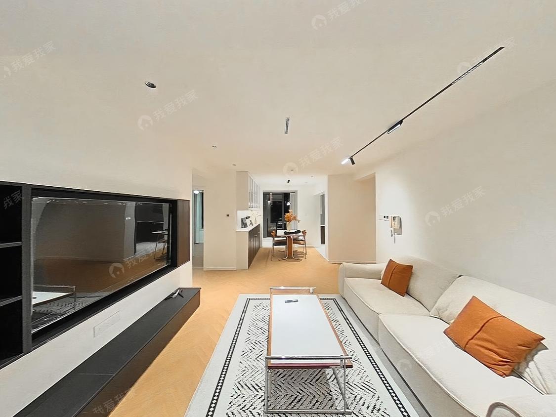 整租·宝华现代城(一期)