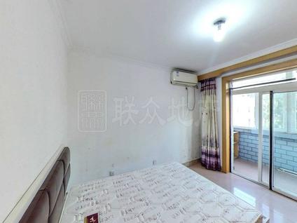 大兴黄村整租 新居里小区3室2厅/97平/高楼层