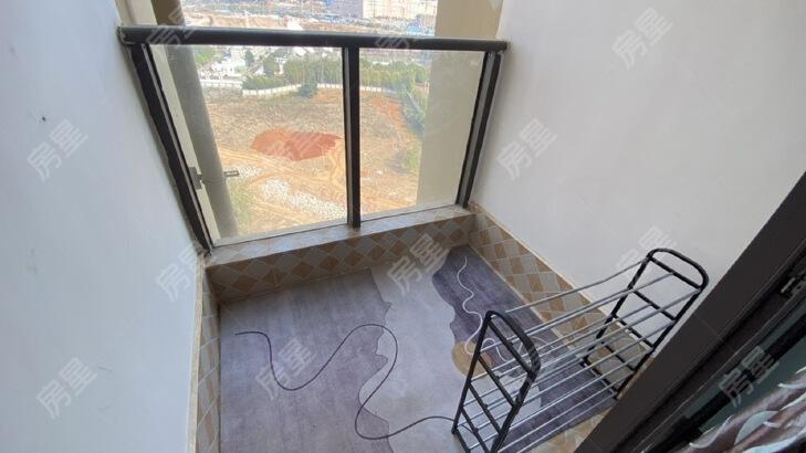 整租·俊发城(紫薇苑)